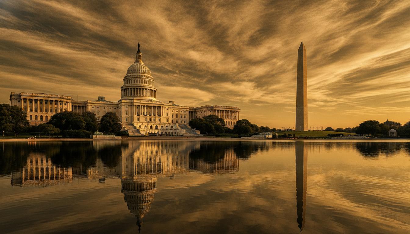 Washington DC - Internacional Visa Lawyers